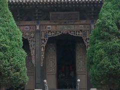 -常家庄园