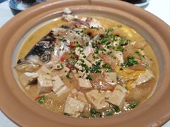-海鸿荟·沿江菜(中山北路店)