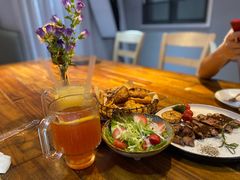 -花十悦·鲜花咖啡餐厅(振业城一期店)