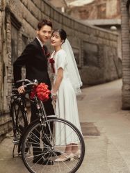 -拾尚映画·STUDIO婚纱摄影(中关村店)