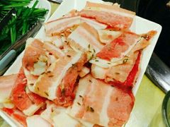 -东北烤肉(钟鼎名悦店)