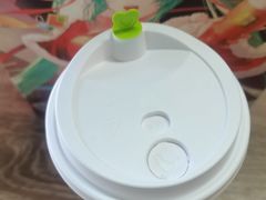 -奈雪的茶(大梅沙8号仓店)