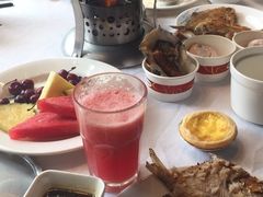 -星伦多 自助料理(圆融店)