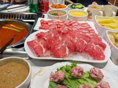 -重庆大队长火锅(凤城八路店)
