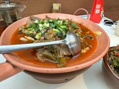 -云海肴·汽锅鸡·云南菜(高德置地店)