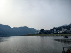 -新安江山水画廊风景区