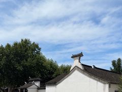 -青果巷历史文化街区