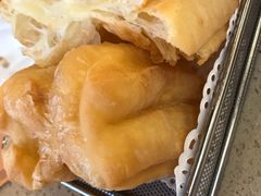 -点都德(汇点楼店)