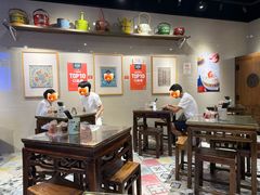 -一记面馆(易发店)