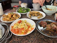 -张一品食府