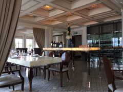 -上海和平饭店-华懋阁 The Cathay Room