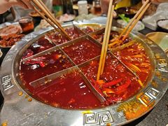 -大龙火锅(老店)