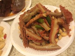 -老班长手工灌汤包老店(东山店)