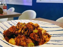 -壹粉屋新疆炒米粉(建外SOHO东区店)