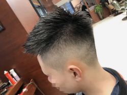 -尼特斯男士发型馆