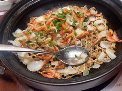 -海虹舫海鲜大酒店(诸暨店)