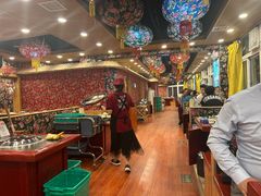 -田家大院东北农家菜铁锅炖(西安总店)