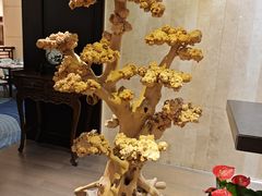 -西苑饭店·蓬莱春餐厅