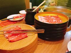 -牛New寿喜烧(青浦店)