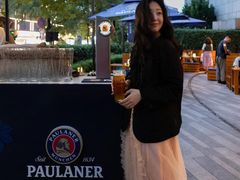 -Paulaner·德国帕拉娜自酿啤酒餐厅(海上世界店)