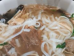 -CHILL Pho澳洲牛肉越南粉(佛山顺德万象汇店)