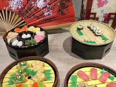 -铂丽斯国际大酒店-凯悦自助餐厅