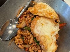 -simply thai天泰(长泰广场店)