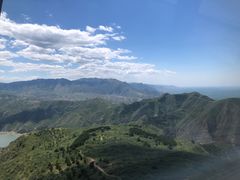 -北岳恒山