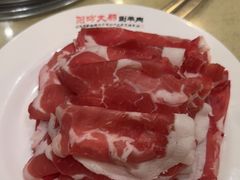 -阳坊大都涮羊肉(阳坊总店)