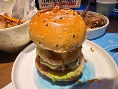 -SPACELAB失重餐厅(世纪汇店)