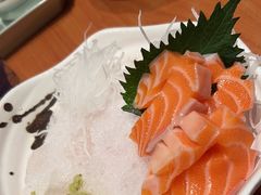 -半藏居酒屋(香港花园店)
