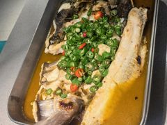 -半天妖烤鱼(方庄店)