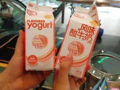 -盒马鲜生(曜一城店)