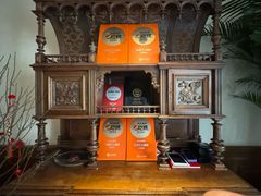 -玫瑰厅上海菜(兴国路店)