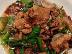-费大厨辣椒炒肉(沙河万达店)