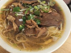 -水仙拉面(水仙街店)
