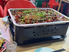 -滋味烤鱼(超洋店)