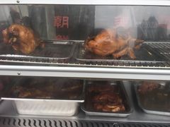 -石老头关东饺子王·东北菜(嘉华鑫城店)