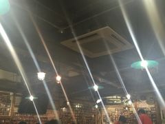 -包装马车·韩国料理·포장마차