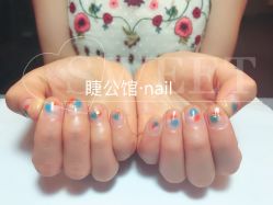 -睫乐园•睫公馆•美睫美甲沙龙
