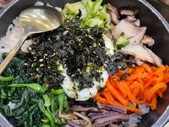 拌饭-服务大楼冷面(延大店)