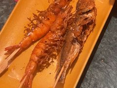 -牛New寿喜烧(曹路花园城店)