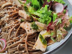 -The Rug Cafe(王府中环店)