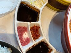 -大鸭梨烤鸭(金色漫香店)