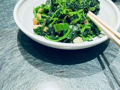 -客语客家菜(东山口店)