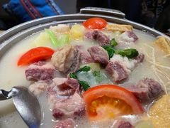 -兰木肆·云南菜(龙湖U城天街店)