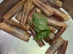 -青蓬蒸汽海鲜·深圳老字号·团建聚会(壹方城店)