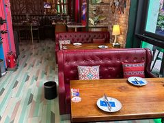 -Famous肥猫墨西哥音乐餐吧(五棵松华熙LIVE店)