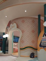 -奈尔宝家庭中心·亲子餐厅(苏州大悦城店)