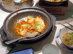 -费大厨辣椒炒肉(正佳广场店)